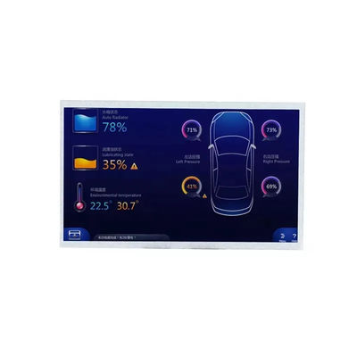 DYMONA 10.1 Inch LCD Display 1920x1080 Resolution Color LCD Display Module
