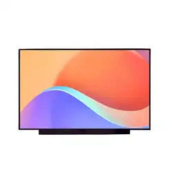 200-1000Cd/M2 15.6 Inch LCD Screen Display Contrast Ratio 1000:1
