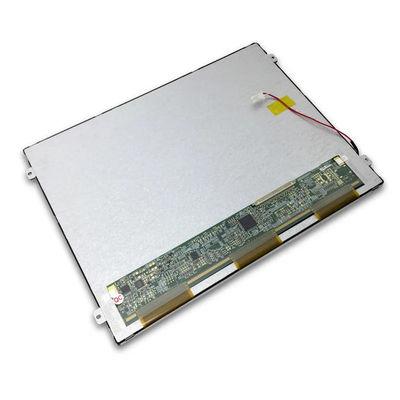 600 Nits LVDS TFT LCD Screen 1024*768 10.4 Inch LCD Display