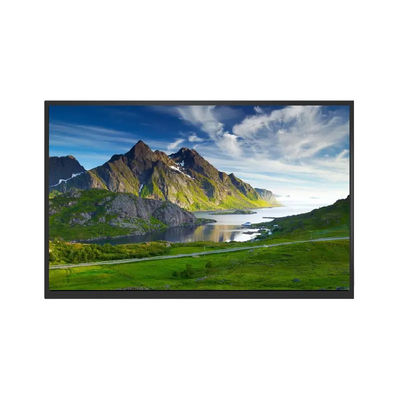 RGB Vertical Stripe 10.1 Inch LCD Display 500Cd/m2 TFT LCD Display