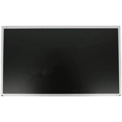 AUO 27 Inch LCD Panel LVDS LCD Screen 1.07B Color Support