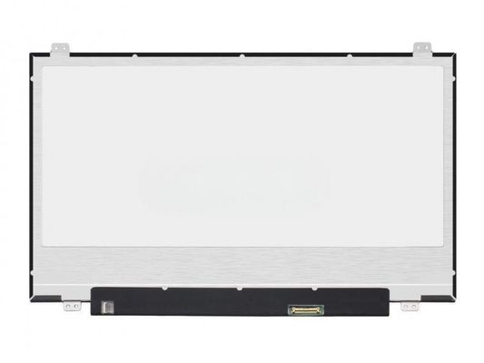 BOE TFT LCD Display 250Cd/M2 Brightness 14 Inch LCD Panel