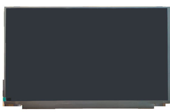 Laptop 14 Inch LCD Display Screen 250Cd/M2 3.3V Inputs