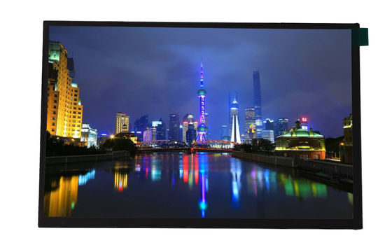 EDP1.2 14 Inch LCD Display TFT 1366×768 Resolution
