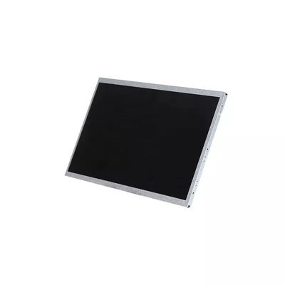 350Cd/m2 High Brightness LCD Display 10 Inch LCD Screen