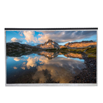 LCD 1000nit 11.6 Inch Laptop Display 60Hz Frequency 220Cd/M2 Brightness