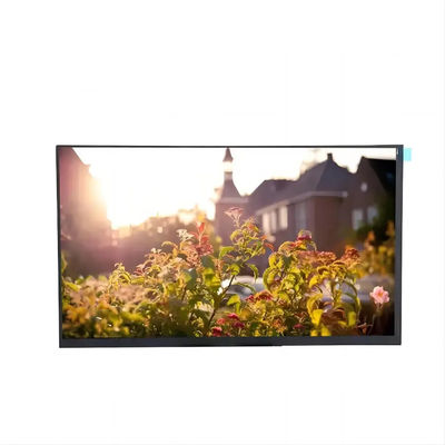LCD 1000nit 11.6 Inch Laptop Display 60Hz Frequency 220Cd/M2 Brightness