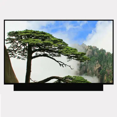 BOE 15.6 Inch TFT Color LCD Module 1366×768 Resolution 3.3V
