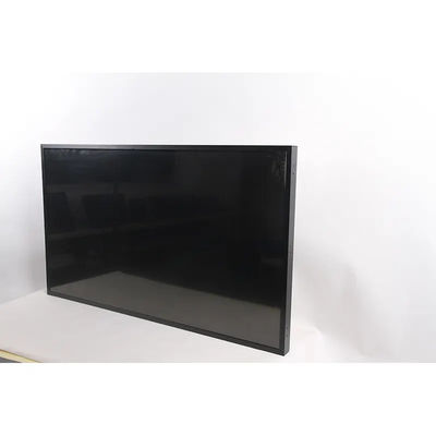1600×1600 TFT LCD Screen 43 Inch LCD Panel With LVDS Interface