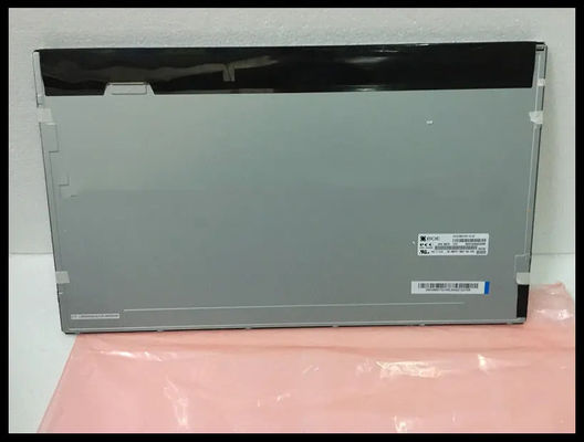 18.5 Inch Tft Lcd Panel Boe / Hkc / Csot Original Oem