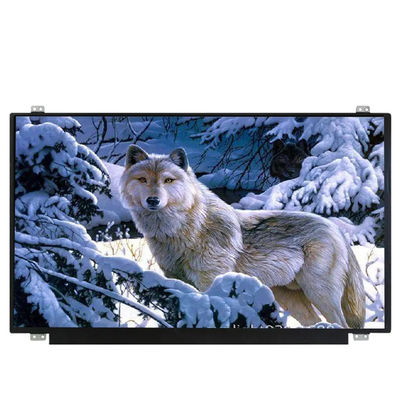 Industrial Notebook 13.3 30 Pin Screen 1920*1080 Boe Original Lcd Module Narrow Bezel