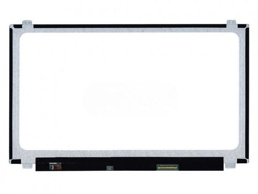 Fhd 15.6 Inch Lcd Screen 220 Nits Lvds Interface Ips Tft For Automotive Customized Nits