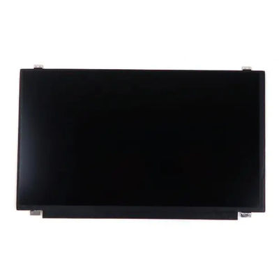 Fhd 15.6 Inch Lcd Screen 220 Nits Lvds Interface Ips Tft For Automotive Customized Nits