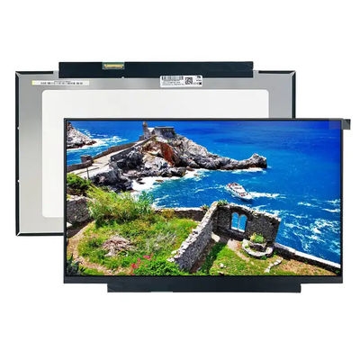 Full Hd 14 Inch Lcd Display 1920*1080 Tft Module Edp 30 Pins