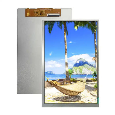 800*1280 7 Inch Lcd Screen Panel High Brightness Display Module
