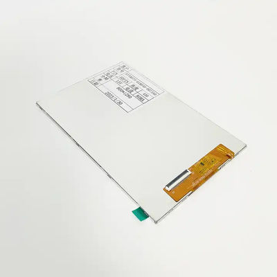800*1280 7 Inch Lcd Screen Panel High Brightness Display Module