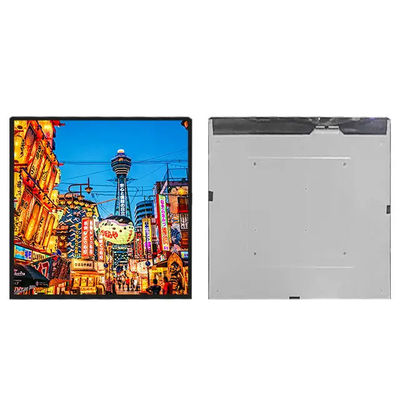 21.5In LED Backlit TFT Lcd Display 500Cd/M2 262K 16.2M Color
