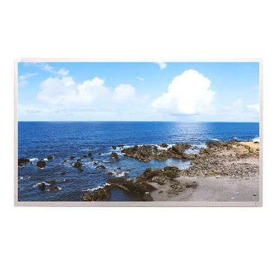 21.5" LCD screen module AUO TFT Display 25Ms Response Time